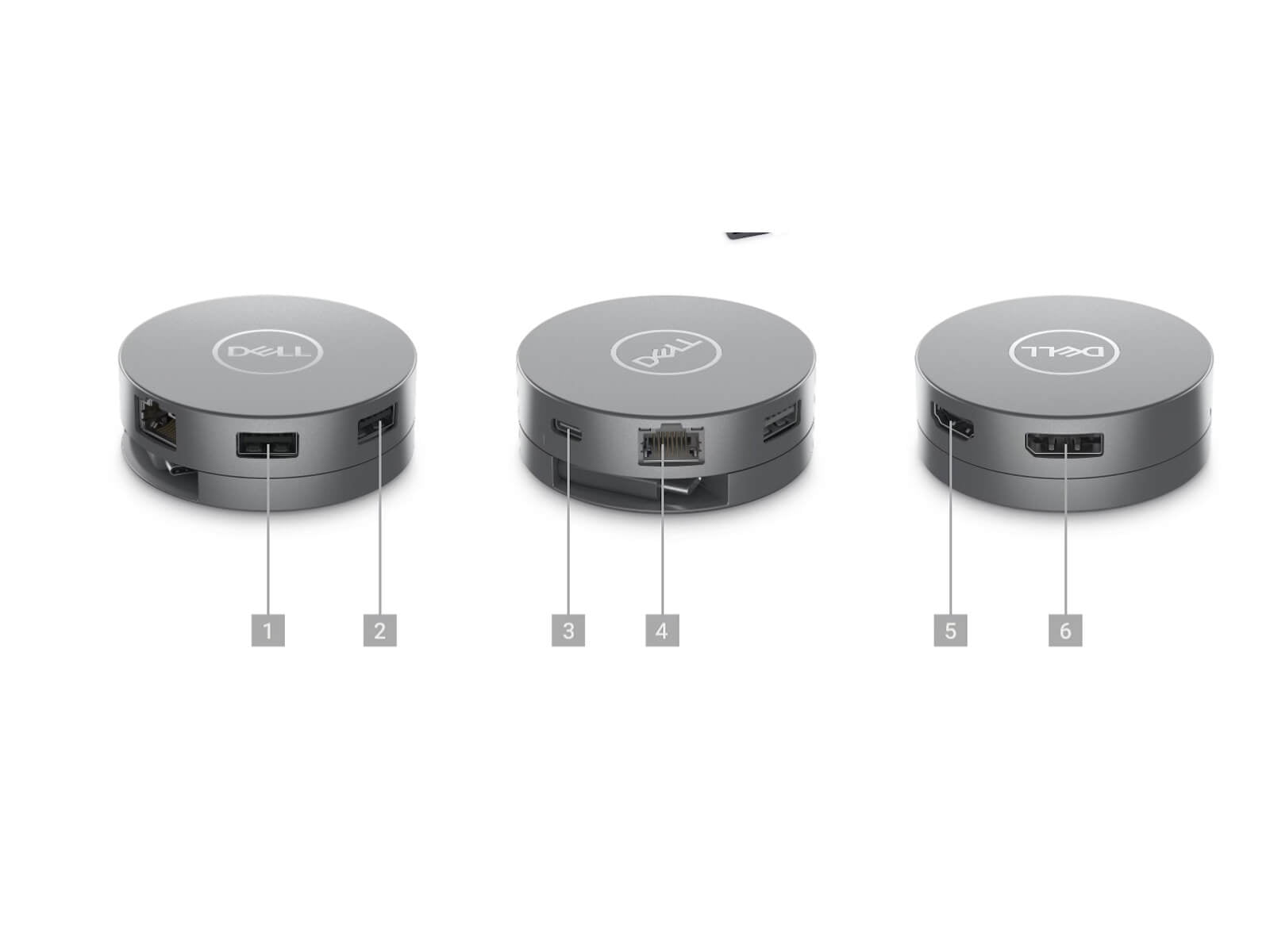 Dell accessories